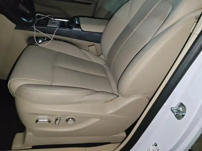 Buick GL8 2022 Model ES Luzun 653T Exclusive Model – фото 10
