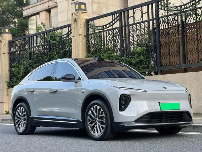 NIO EC6 2024 Model 75kWh