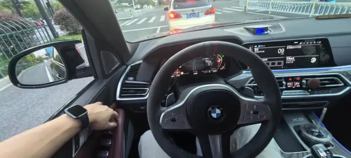 BMW X5 2022 Model Facelift xDrive 40Li M Sports Set – фото 9
