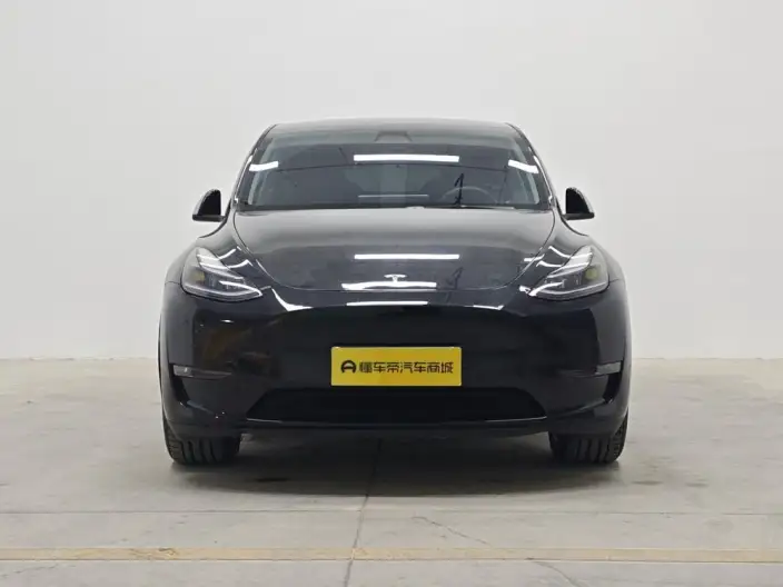 Model Y 2022 Model Facelift Long Battery Life Pro All-wheel drive version – фото 2