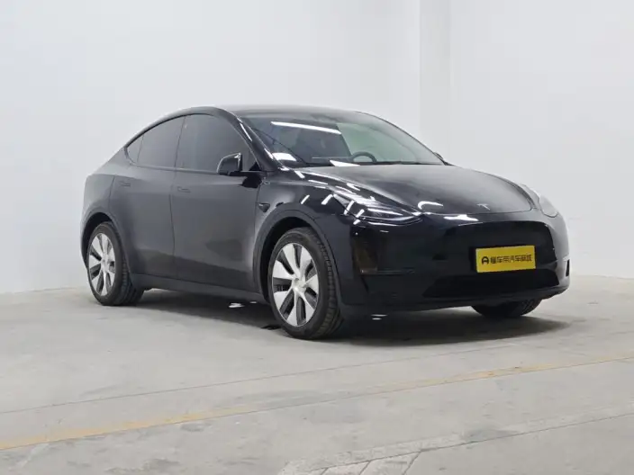 Model Y 2022 Model Facelift Long Battery Life Pro All-wheel drive version – фото 3