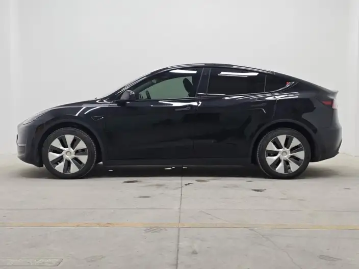 Model Y 2022 Model Facelift Long Battery Life Pro All-wheel drive version – фото 4