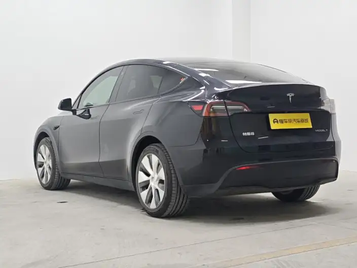 Model Y 2022 Model Facelift Long Battery Life Pro All-wheel drive version – фото 5