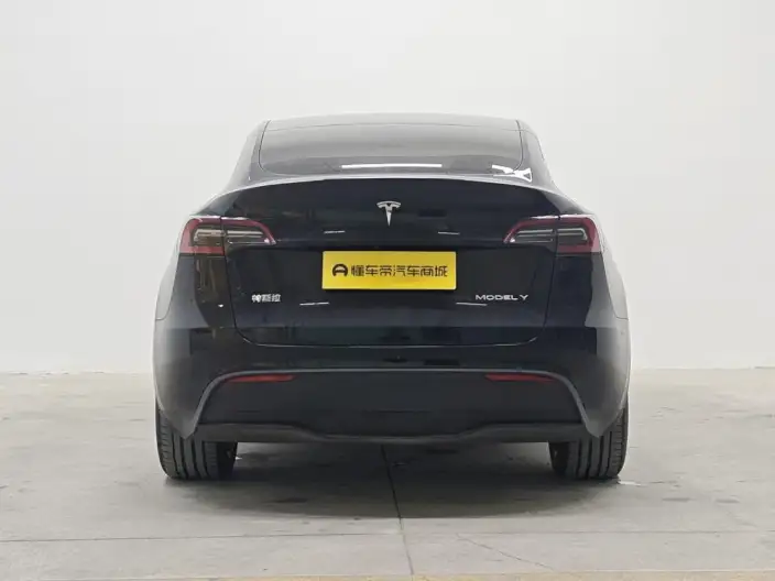 Model Y 2022 Model Facelift Long Battery Life Pro All-wheel drive version – фото 6