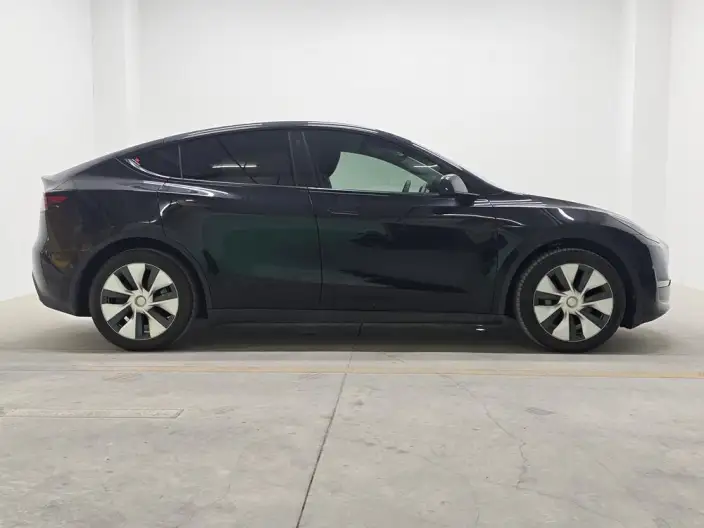 Model Y 2022 Model Facelift Long Battery Life Pro All-wheel drive version – фото 8