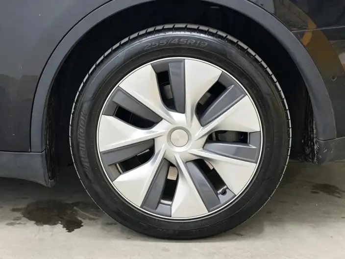 Model Y 2022 Model Facelift Long Battery Life Pro All-wheel drive version – фото 9
