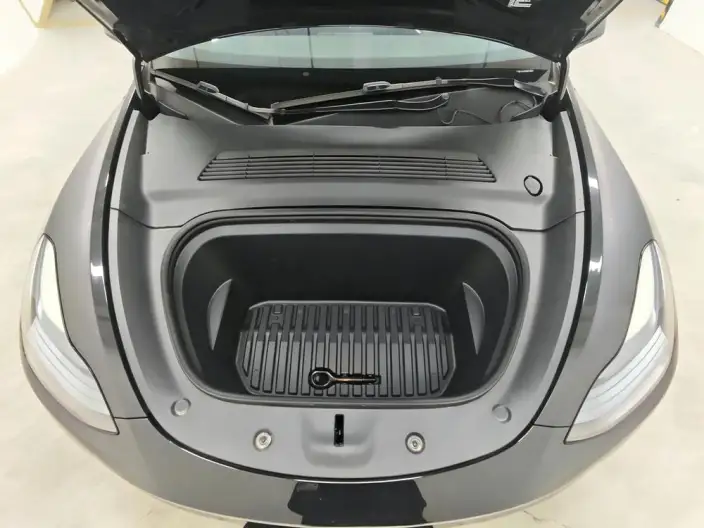 Model Y 2022 Model Facelift Long Battery Life Pro All-wheel drive version – фото 10