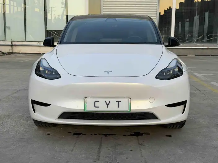 Model Y 2022 Model Rear-wheel drive version – фото 2