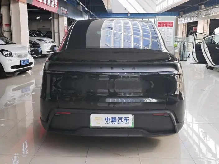 Model Y L 2026 Model Standard Edition – фото 5