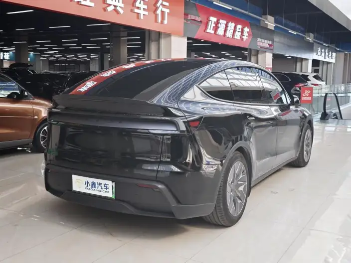 Model Y L 2026 Model Standard Edition – фото 6