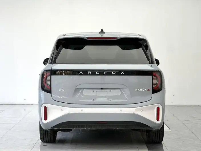 Arcfox Kaola S 2024 Model AIR Edition