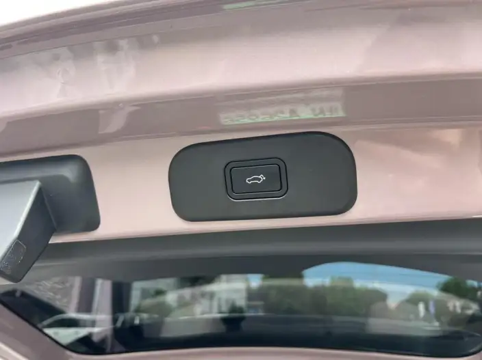 Geely Galaxy StarWish 2025 Model UP 410km Tiggo Edition – фото 6