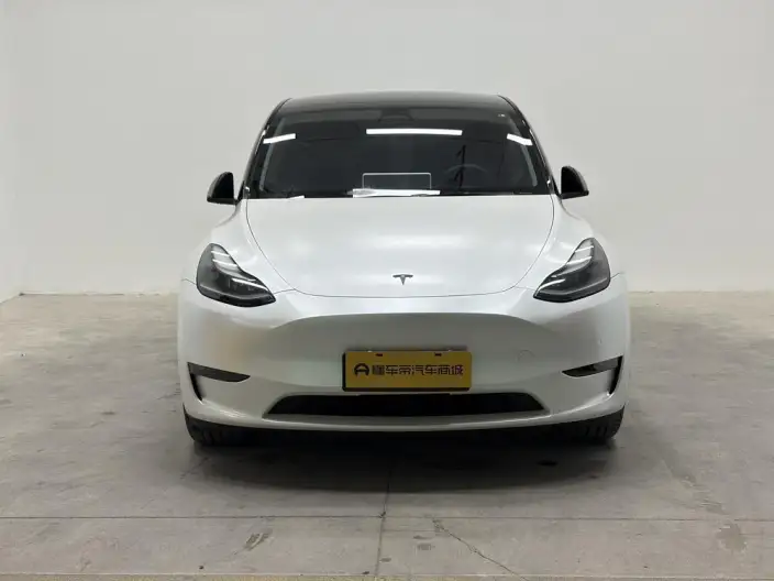 Model Y 2023 Model Long Battery Life Pro All-wheel drive version