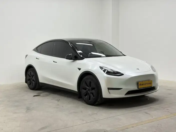 Model Y 2023 Model Long Battery Life Pro All-wheel drive version