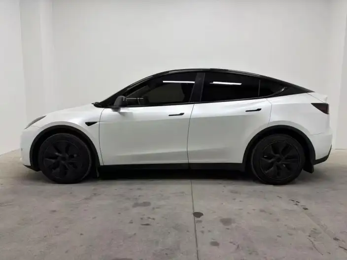 Model Y 2023 Model Long Battery Life Pro All-wheel drive version
