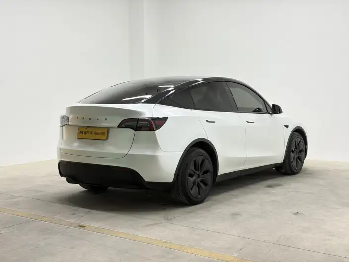 Model Y 2023 Model Long Battery Life Pro All-wheel drive version – фото 7