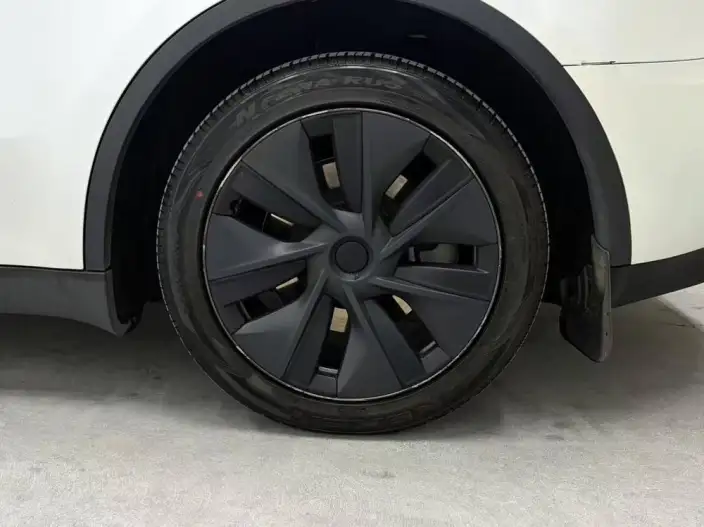 Model Y 2023 Model Long Battery Life Pro All-wheel drive version – фото 9