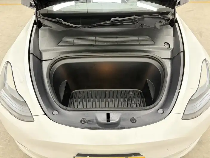 Model Y 2023 Model Long Battery Life Pro All-wheel drive version – фото 10