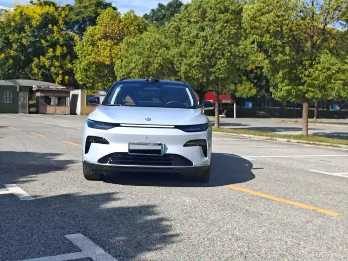 Leapmotor C11 2026 Model EV Edition 640 LiDAR Zhizun Edition