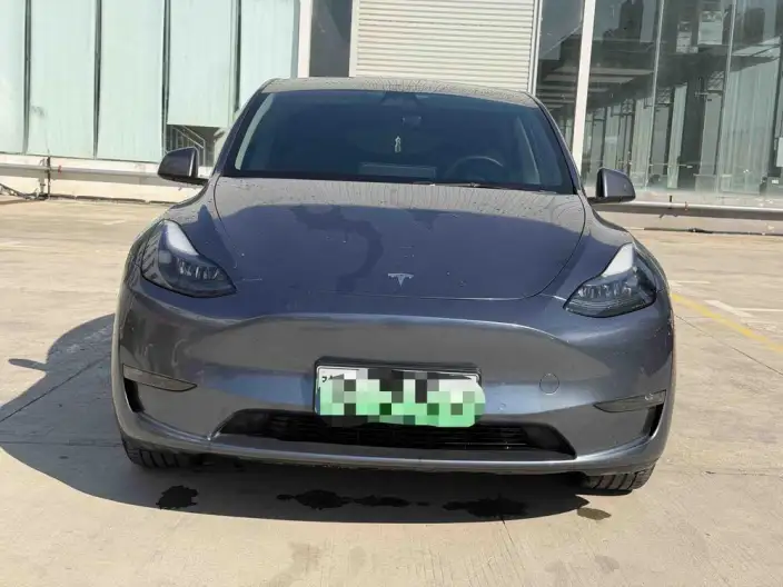 Model Y 2023 Model Long Battery Life Pro All-wheel drive version