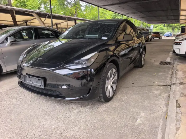 Model Y 2022 Model Facelift Rear-wheel drive version