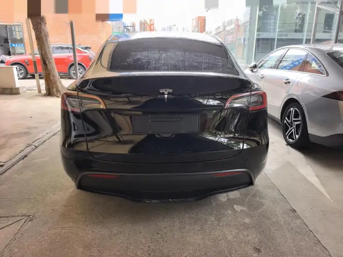 Model Y 2022 Model Facelift Rear-wheel drive version – фото 5
