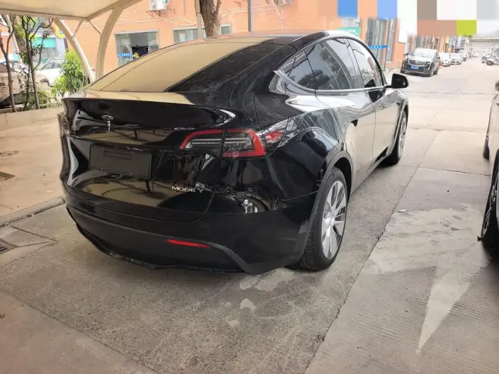 Model Y 2022 Model Facelift Rear-wheel drive version – фото 6