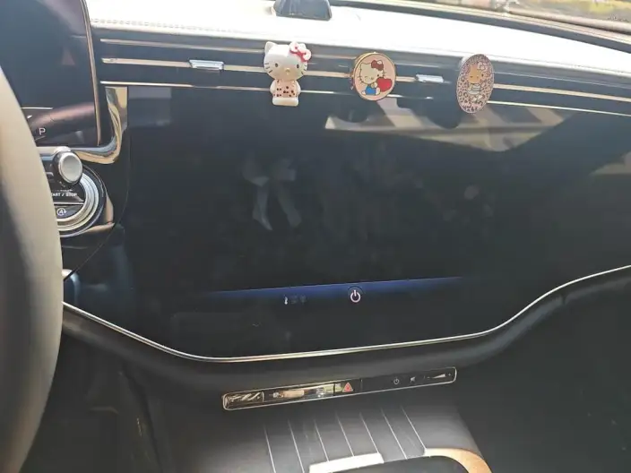 Mercedes-Benz E-Class 2025 Model Facelift E 300 L Luxury Model sedan – фото 8
