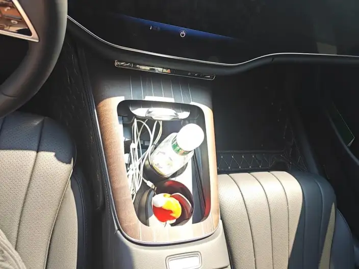 Mercedes-Benz E-Class 2025 Model Facelift E 300 L Luxury Model sedan – фото 9