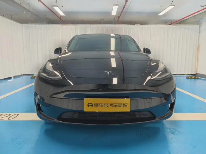Model Y 2022 Model Facelift Rear-wheel drive version