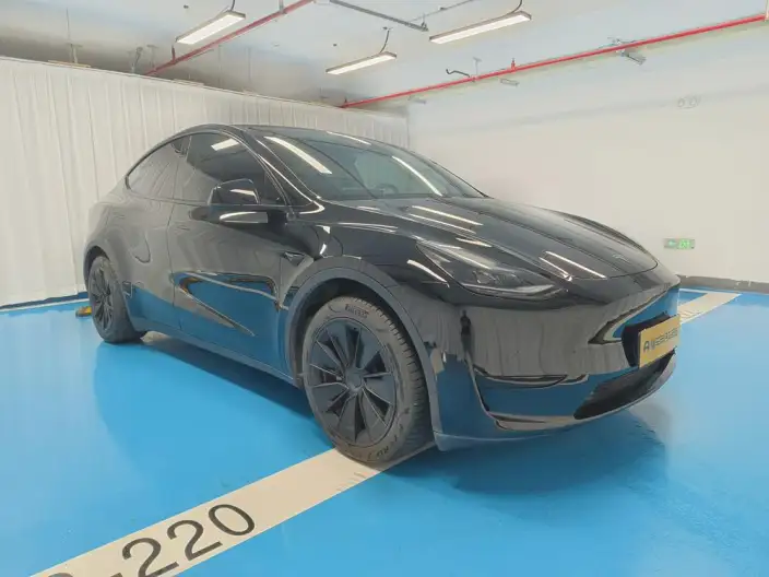 Model Y 2022 Model Facelift Rear-wheel drive version