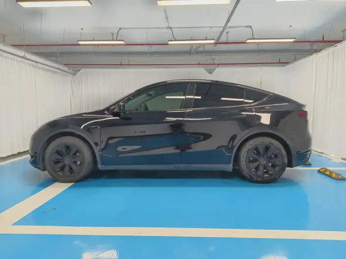 Model Y 2022 Model Facelift Rear-wheel drive version