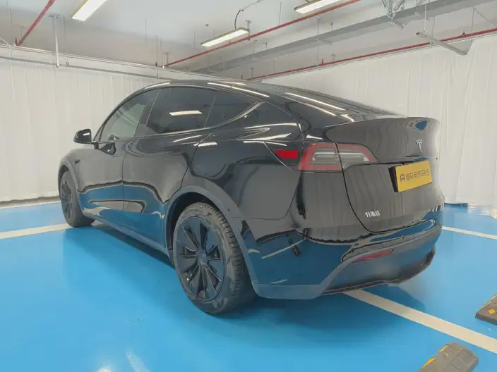 Model Y 2022 Model Facelift Rear-wheel drive version – фото 5