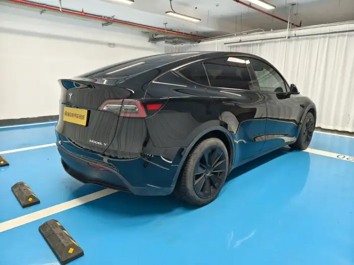 Model Y 2022 Model Facelift Rear-wheel drive version – фото 7