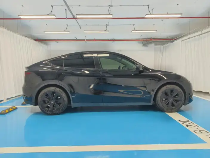 Model Y 2022 Model Facelift Rear-wheel drive version – фото 8