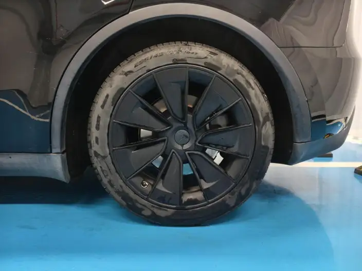Model Y 2022 Model Facelift Rear-wheel drive version – фото 9