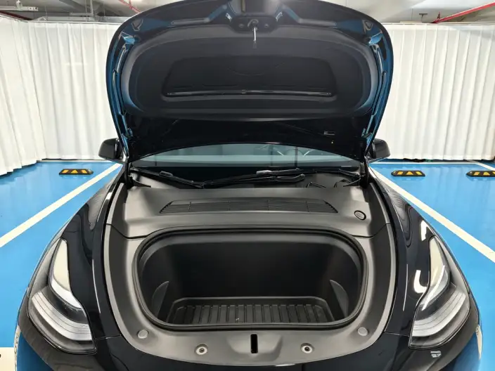 Model Y 2022 Model Facelift Rear-wheel drive version – фото 10