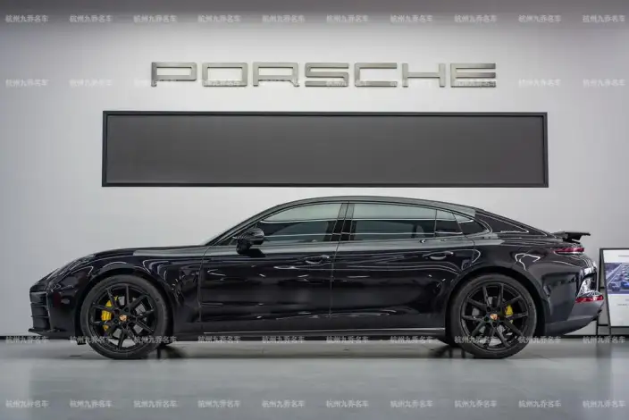 Panamera 2024 Model Panamera 4 Executive Extended Edition 2.9T