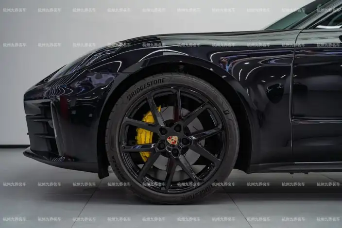 Panamera 2024 Model Panamera 4 Executive Extended Edition 2.9T – фото 10