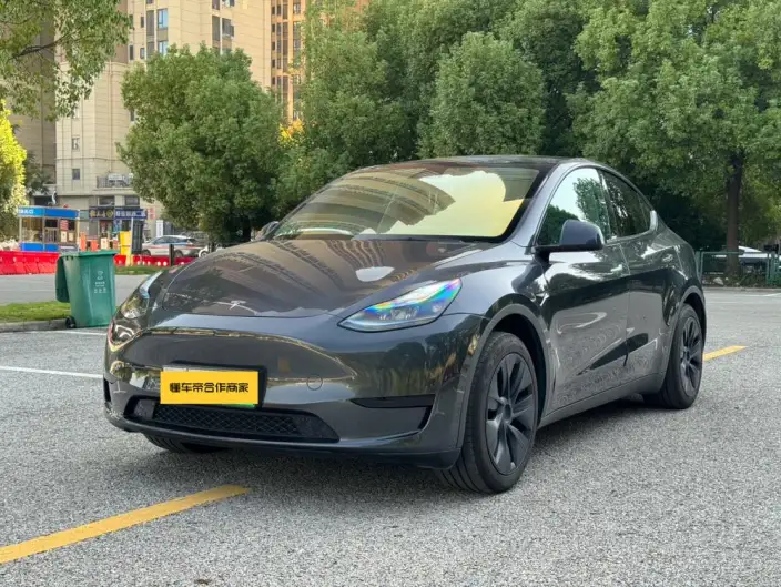 Model Y 2024 Model Rear-wheel drive version