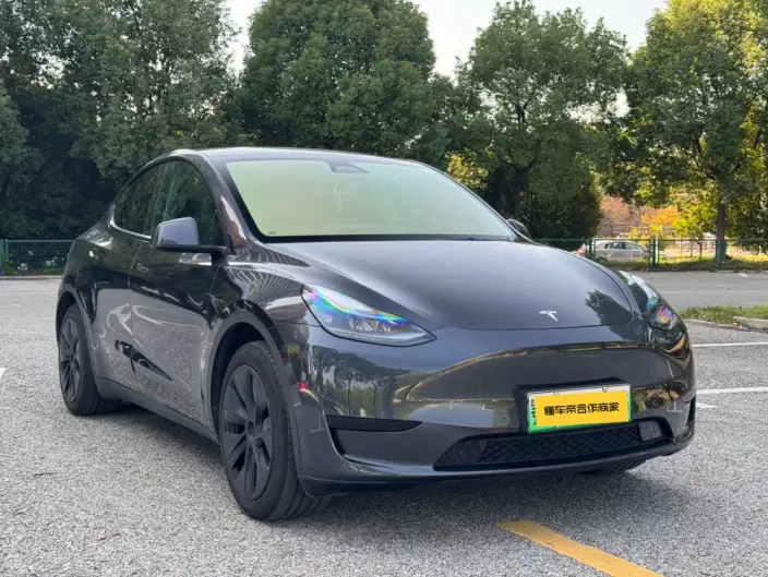 Model Y 2024 Model Rear-wheel drive version