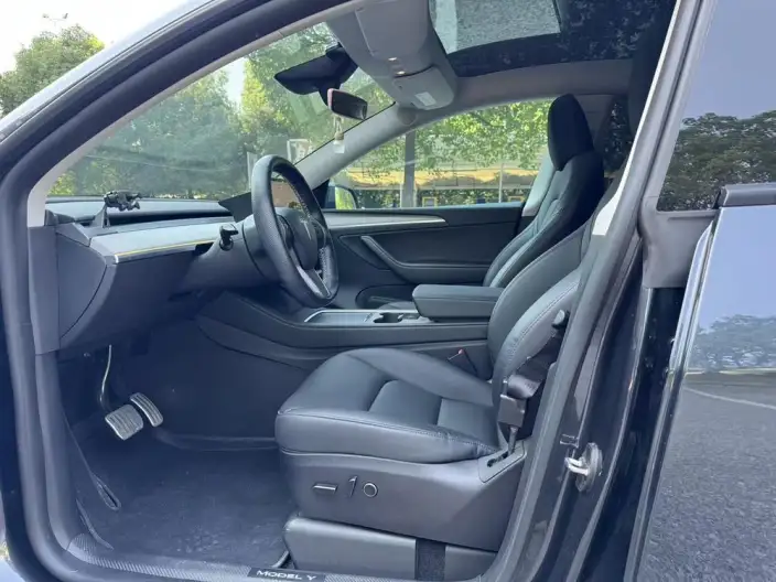 Model Y 2024 Model Rear-wheel drive version – фото 10