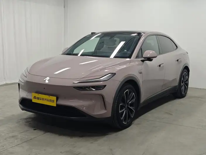 Onvo L60 2024 Model 555km Standard battery life version