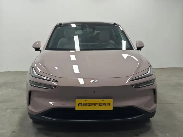 Onvo L60 2024 Model 555km Standard battery life version