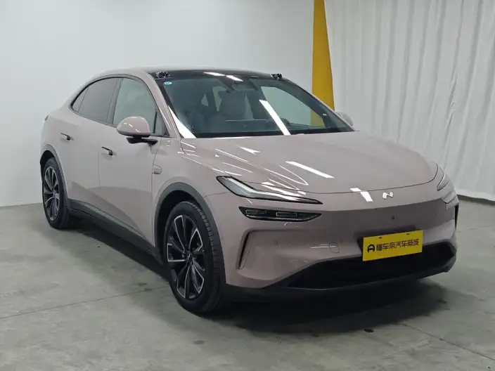 Onvo L60 2024 Model 555km Standard battery life version