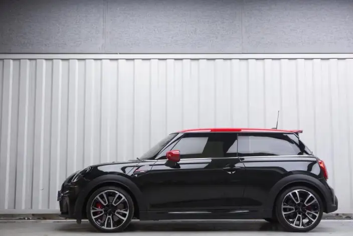 MINI JCW 2022 Model 2.0T JOHN COOPER WORKS ALL-IN – фото 3