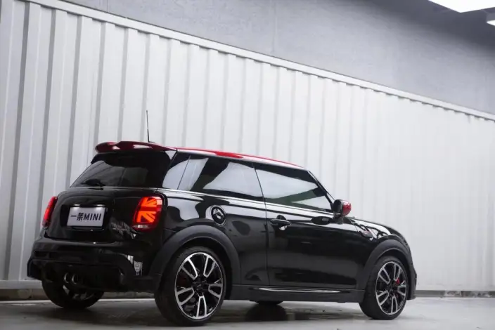 MINI JCW 2022 Model 2.0T JOHN COOPER WORKS ALL-IN – фото 5