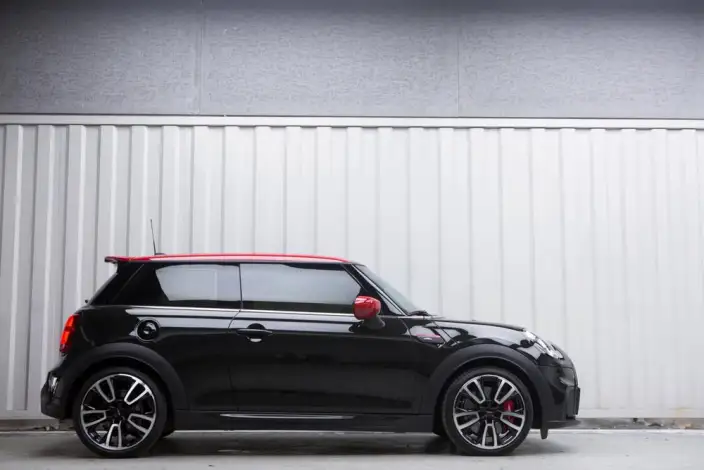 MINI JCW 2022 Model 2.0T JOHN COOPER WORKS ALL-IN – фото 6
