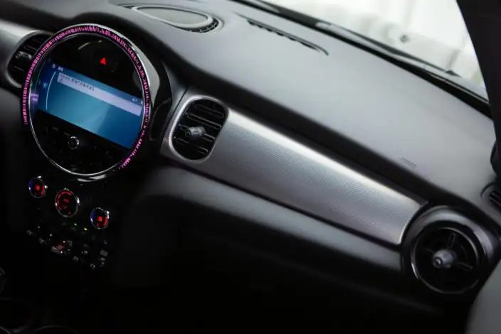 MINI JCW 2022 Model 2.0T JOHN COOPER WORKS ALL-IN – фото 7