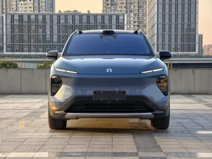 NIO ES7 2022 Model 100kWh First Edition Edition